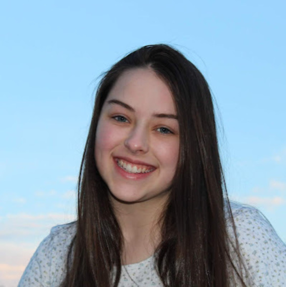 Meet your Posher, Olivia - Picture 1 of 1